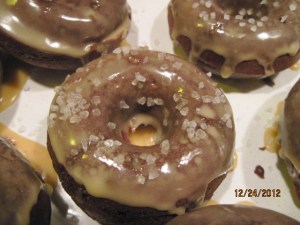 These are not for my coworkers. These are for my hubby.