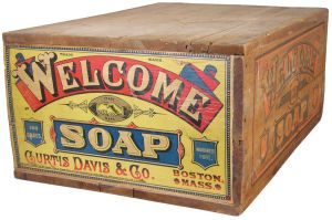 soapbox